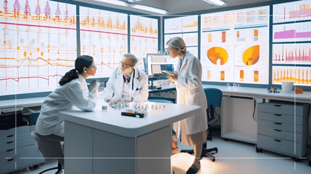 Unlocking the Secrets of Biological Age Reversal: The Impact of Vitamin D, Omega-3, and Exercise