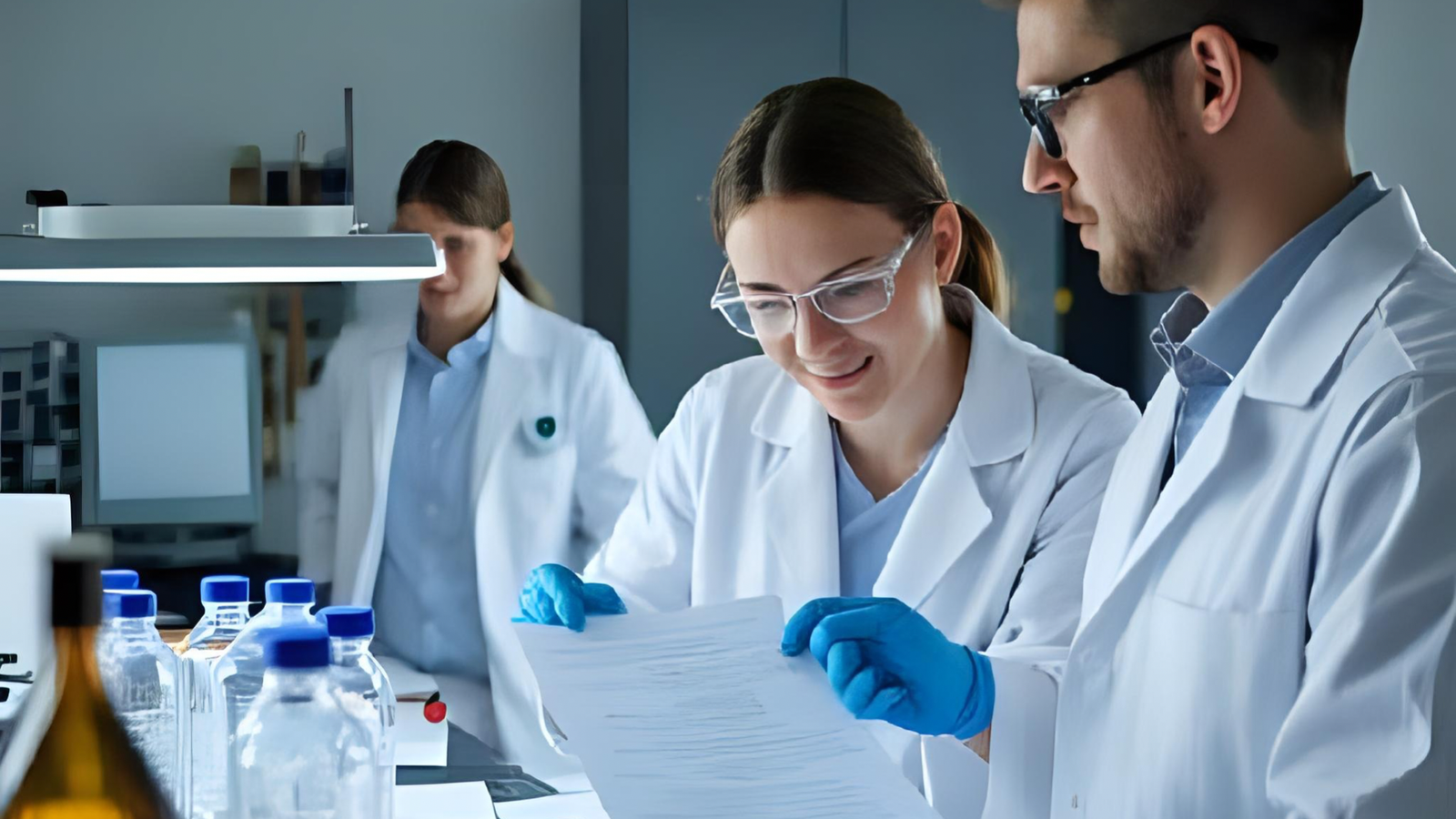 New Clinical Data Highlights Ergothioneine's Role in Cognitive Health and Aging