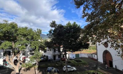 1-bedroom Machico Village Apartment for Rent in Machico, Madeira Island, Portugal