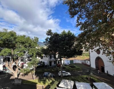 1-bedroom Machico Village Apartment for Rent in Machico, Madeira Island, Portugal
