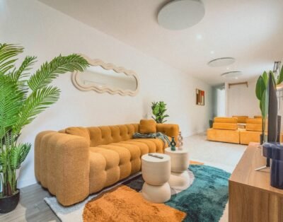 Room for Rent in Coliving house in Church Street, Montreuil, Paris, France