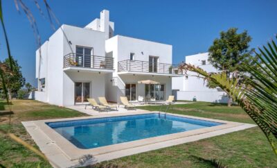 Magnificent villa for rent for premium experience in the Algarve, Portugal