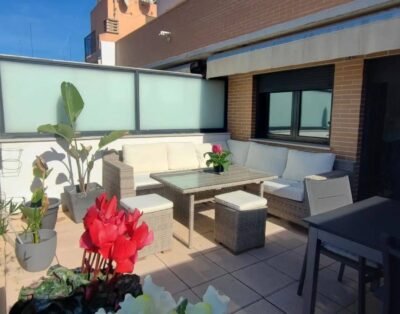 2-bedroom apartment for rent in Amistad, València, Spain