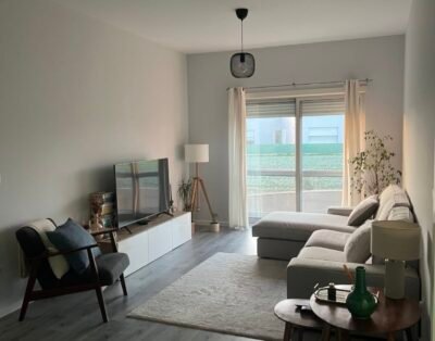 Apartment for rent in Travessa Quinta do Casal, Aradas, Aveiro, Portugal