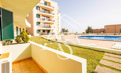 Elegant studio flat in Madeira, Portugal