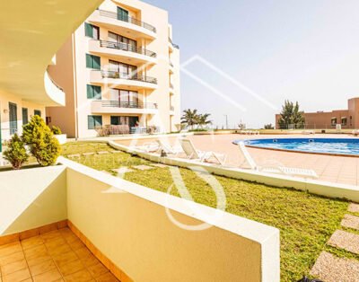 Elegant studio flat in Madeira, Portugal