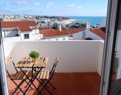 Holiday rental apartments in Albufeira, Faro, Algarve, Portugal