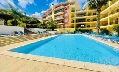 Spacious and central Apartment in Lagos, Algarve, Portugal