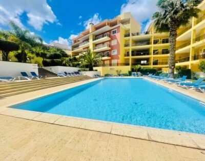 Spacious and central Apartment in Lagos, Algarve, Portugal