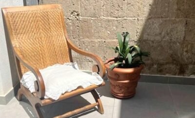 House for rent in Nou Moles, València, Spain