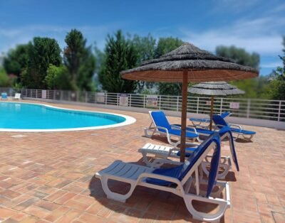 Charming apartment with swimming pool for rent in Golden Royal condominium, Algarve, Portugal
