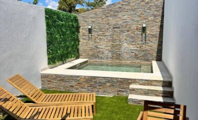 1-bedroom apartment for vacation rentals in São Miguel de Acha, Castelo de Vide, Portugal