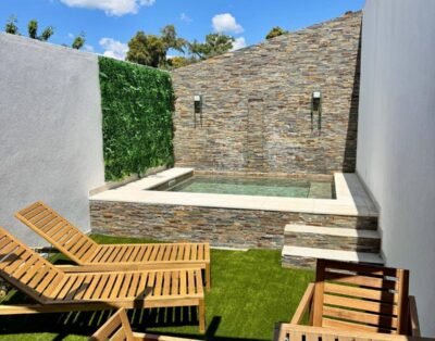 1-bedroom apartment for vacation rentals in São Miguel de Acha, Castelo de Vide, Portugal