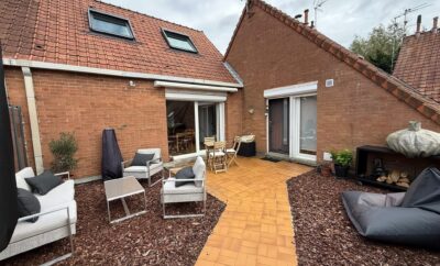 Furnished apartment for rent in Wasquehal, Lille, France