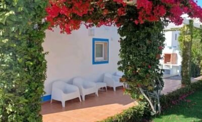 Stunning 3-Bedroom Holiday Villa With Private Pool in Ericeira: The Ultimate Guide to Holiday Rentals in Portugal