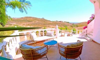 Your Ultimate Guide to Holiday Rentals in Portugal: Experience the Best at Casa Solaterra, Algarve