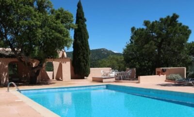 The Ultimate Guide to Holiday Rentals in France with Private Pool: Discover Your Dream Holiday Home in the French Riviera