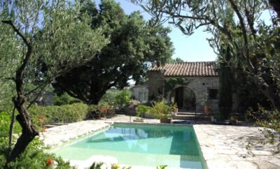 Discover the Ultimate Escape: Holiday Rentals in France with Private Pool Near Montpellier